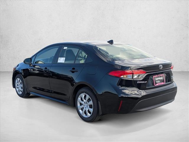 new 2026 Toyota Corolla Hybrid car, priced at $26,001