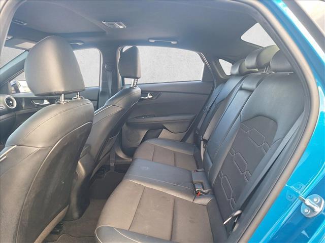 used 2024 Kia Forte car, priced at $18,997