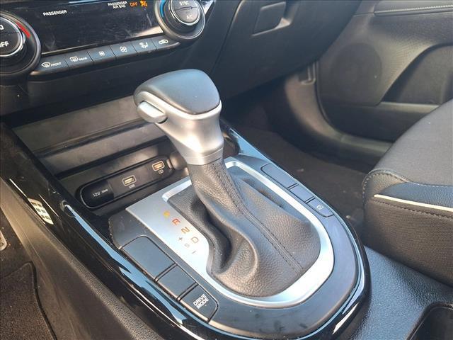used 2024 Kia Forte car, priced at $18,997