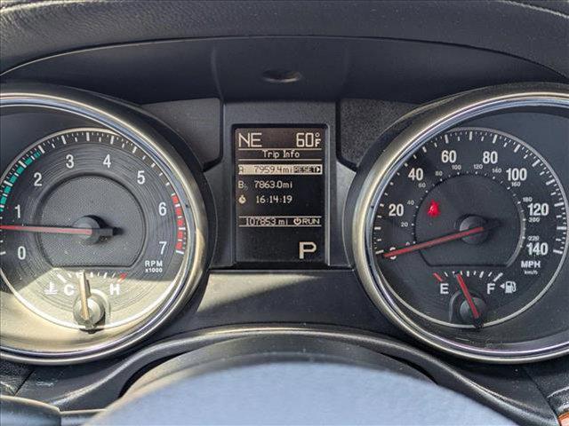 used 2011 Jeep Grand Cherokee car, priced at $10,995