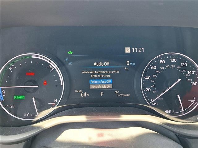 used 2022 Toyota Sienna car, priced at $46,550