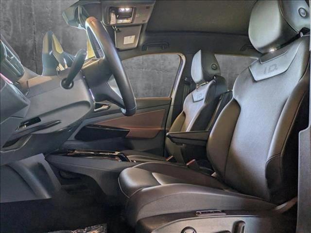 used 2021 Volkswagen ID.4 car, priced at $24,991