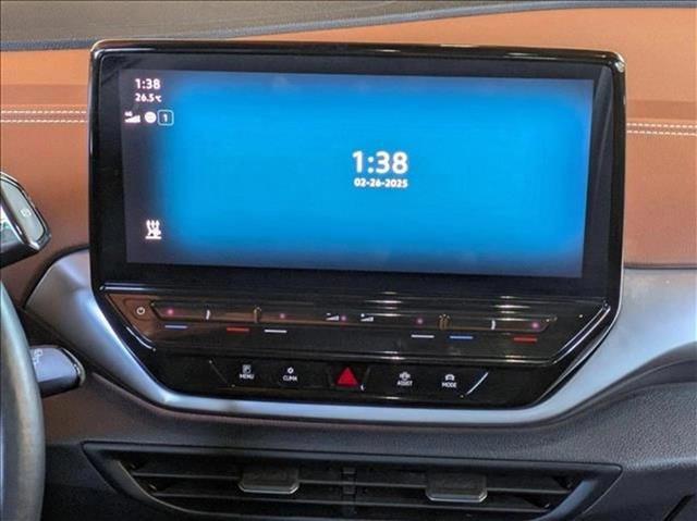 used 2021 Volkswagen ID.4 car, priced at $24,991