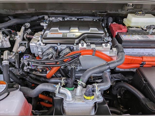 new 2025 Toyota bZ4X car, priced at $39,700
