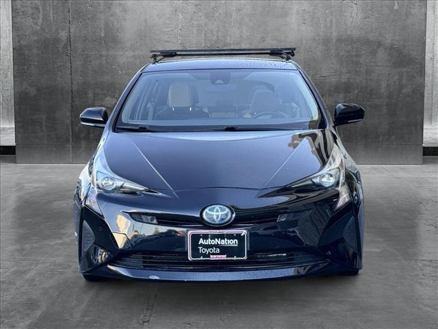 used 2017 Toyota Prius car, priced at $13,994