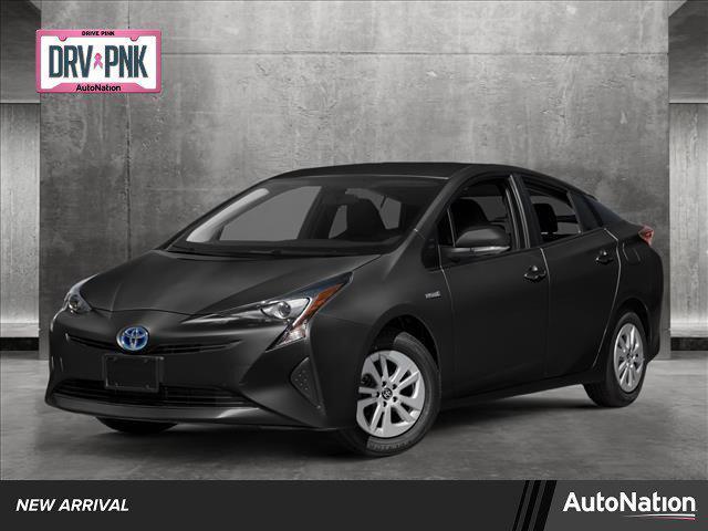 used 2017 Toyota Prius car, priced at $14,449