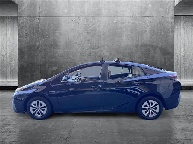 used 2017 Toyota Prius car, priced at $13,994