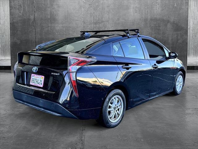 used 2017 Toyota Prius car, priced at $13,994