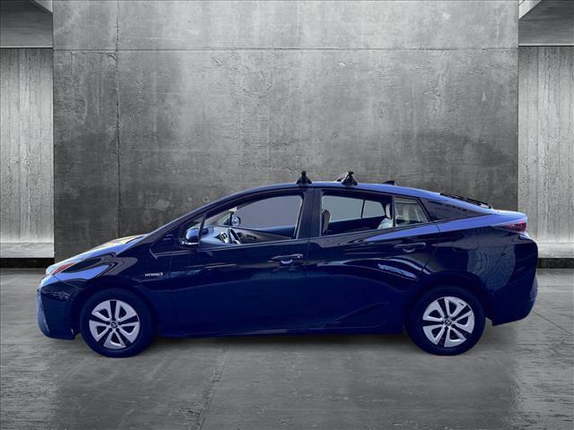 used 2017 Toyota Prius car, priced at $13,994