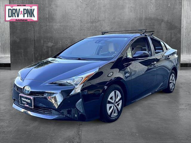 used 2017 Toyota Prius car, priced at $13,994