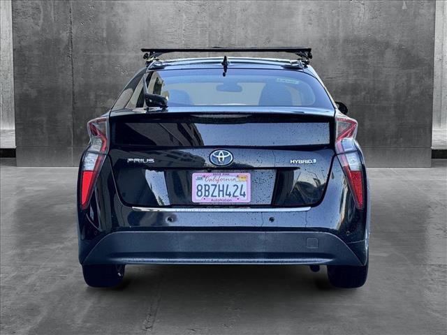 used 2017 Toyota Prius car, priced at $13,994