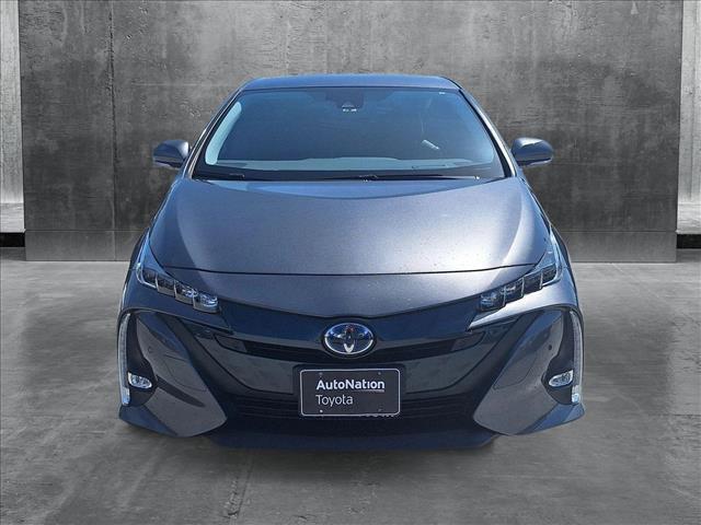 used 2022 Toyota Prius Prime car, priced at $25,442