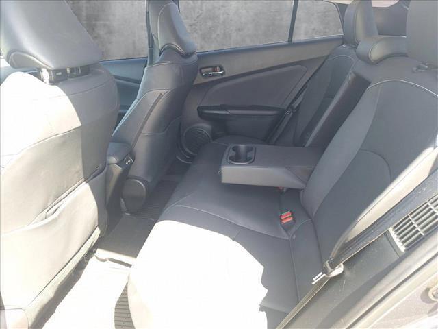 used 2022 Toyota Prius Prime car, priced at $25,442