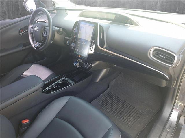 used 2022 Toyota Prius Prime car, priced at $25,442
