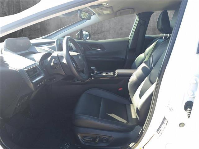 used 2023 Toyota Prius car, priced at $29,442