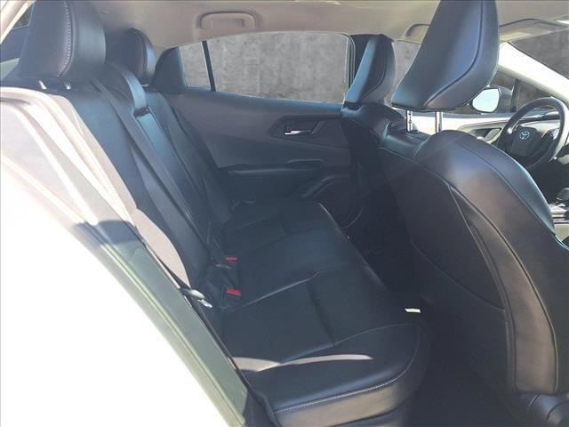 used 2023 Toyota Prius car, priced at $29,442