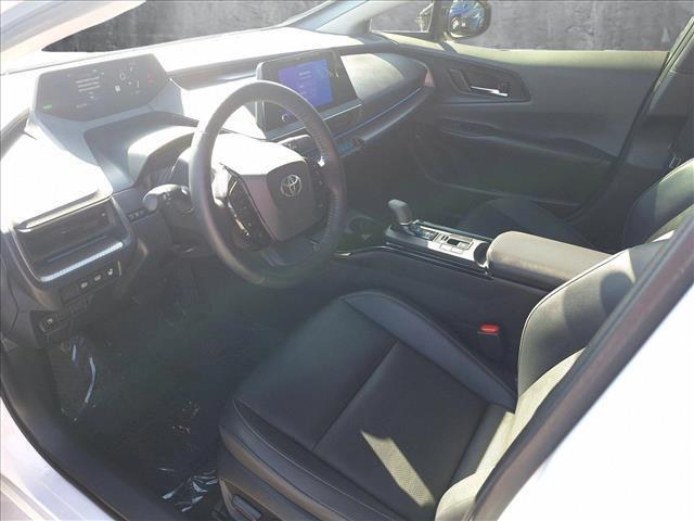 used 2023 Toyota Prius car, priced at $29,442