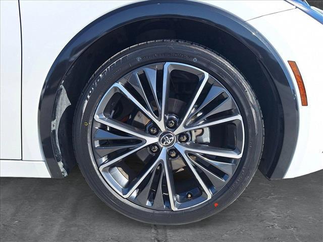 used 2023 Toyota Prius car, priced at $29,442