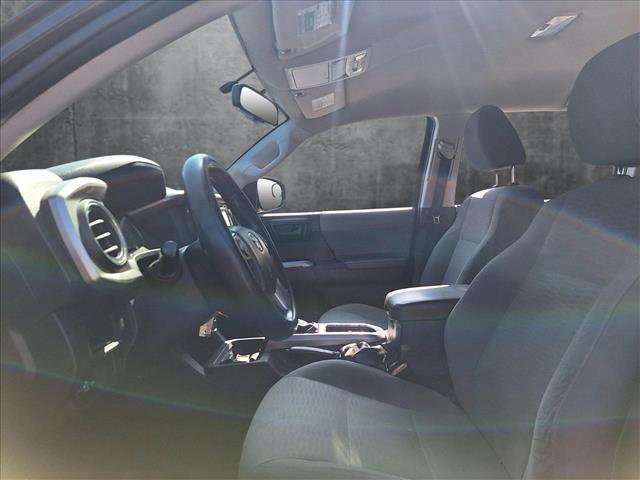 used 2017 Toyota Tacoma car, priced at $19,952