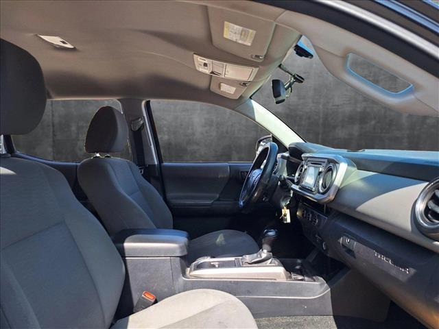used 2017 Toyota Tacoma car, priced at $19,952