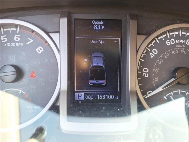 used 2017 Toyota Tacoma car, priced at $19,952