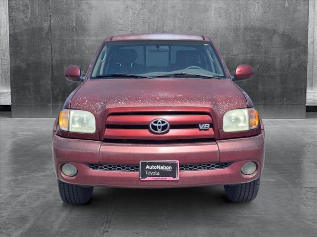 used 2003 Toyota Tundra car, priced at $8,993