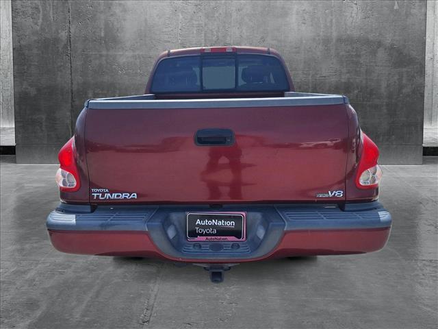 used 2003 Toyota Tundra car, priced at $7,999