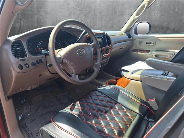 used 2003 Toyota Tundra car, priced at $7,999