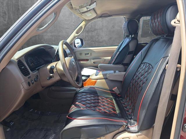 used 2003 Toyota Tundra car, priced at $7,999