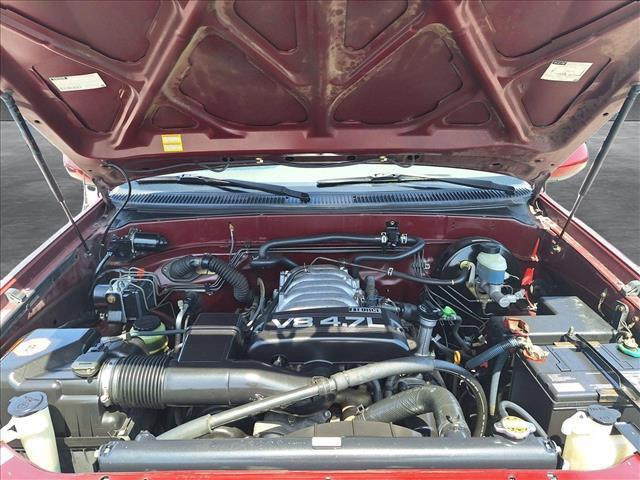 used 2003 Toyota Tundra car, priced at $8,993