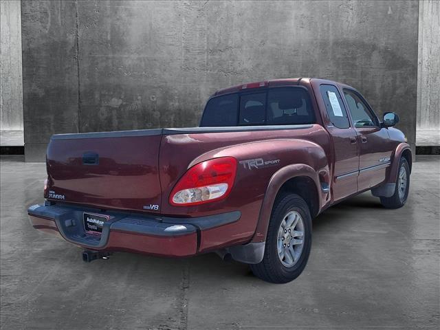 used 2003 Toyota Tundra car, priced at $7,999