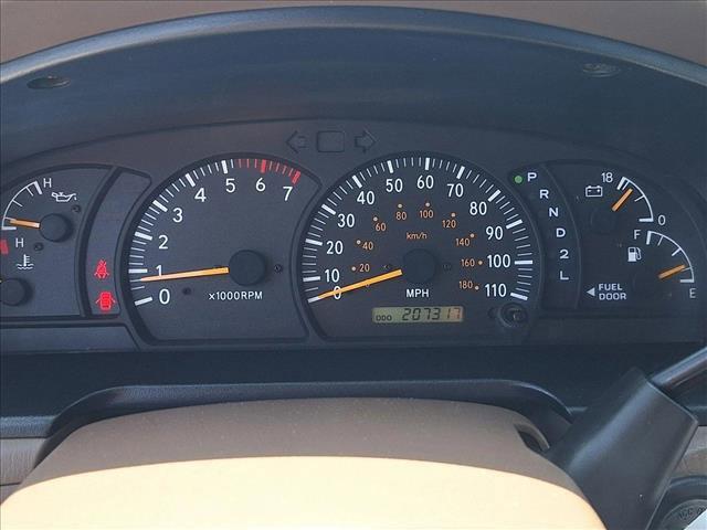used 2003 Toyota Tundra car, priced at $8,993
