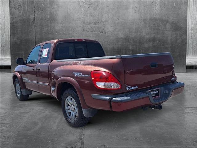 used 2003 Toyota Tundra car, priced at $7,999