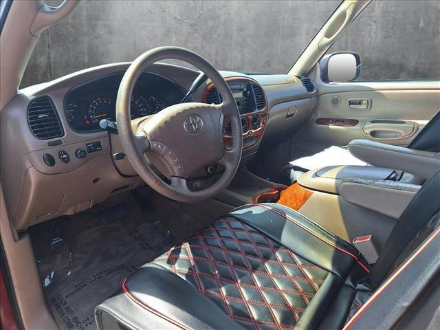 used 2003 Toyota Tundra car, priced at $8,993