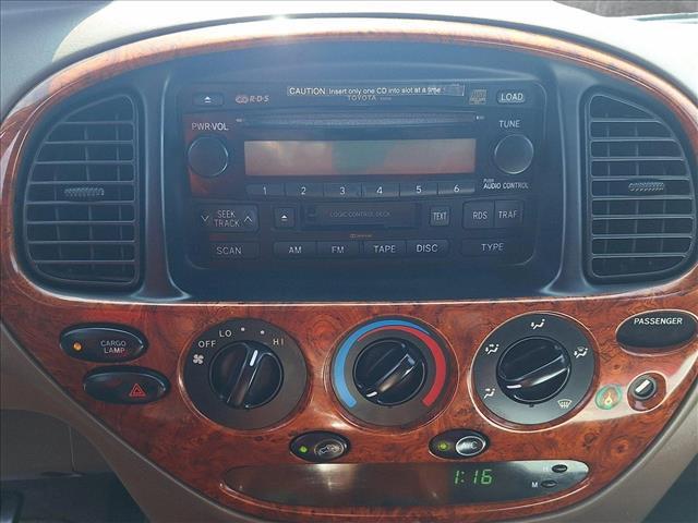 used 2003 Toyota Tundra car, priced at $7,999
