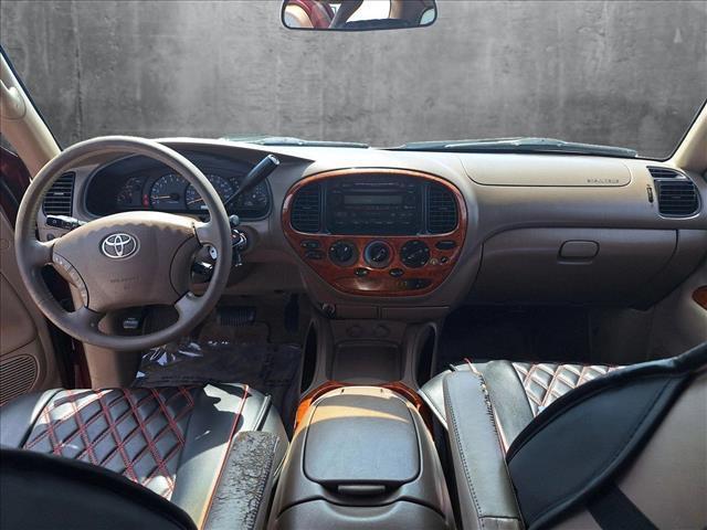 used 2003 Toyota Tundra car, priced at $7,999