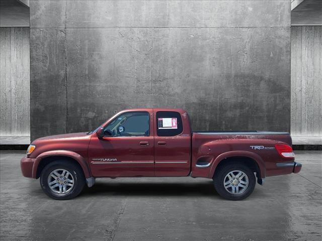 used 2003 Toyota Tundra car, priced at $7,999