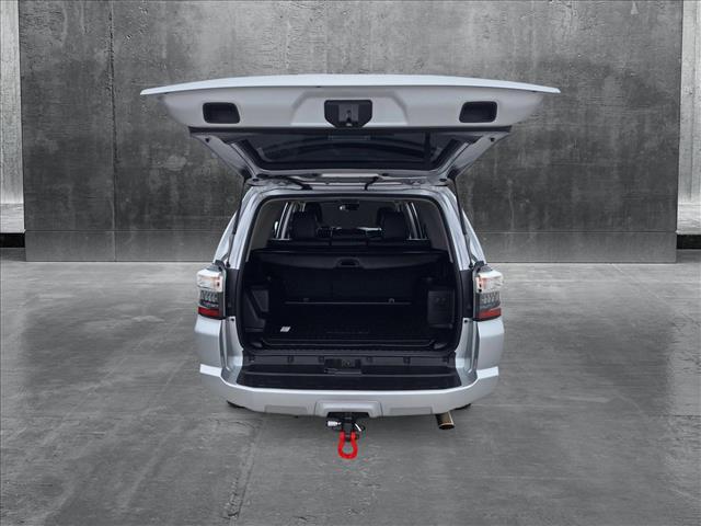 used 2021 Toyota 4Runner car, priced at $41,449
