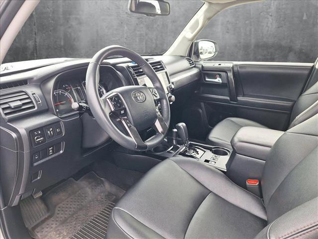 used 2021 Toyota 4Runner car, priced at $41,449