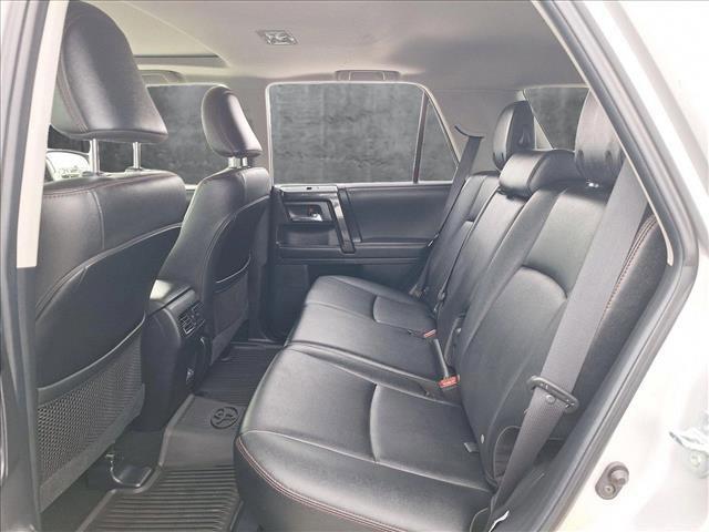 used 2021 Toyota 4Runner car, priced at $41,449