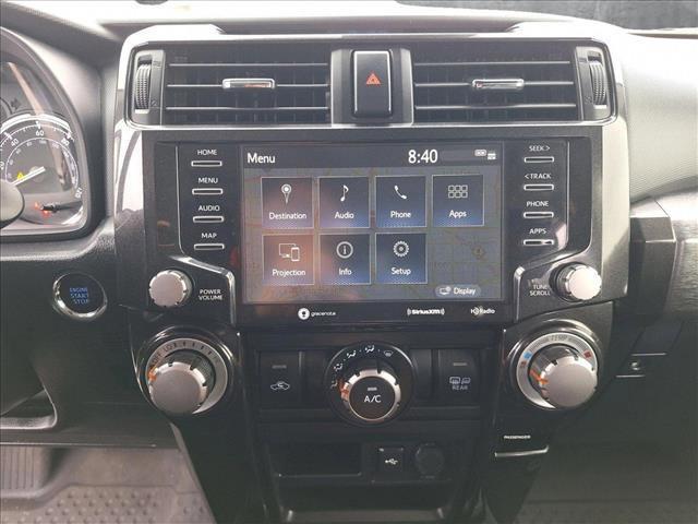 used 2021 Toyota 4Runner car, priced at $41,449