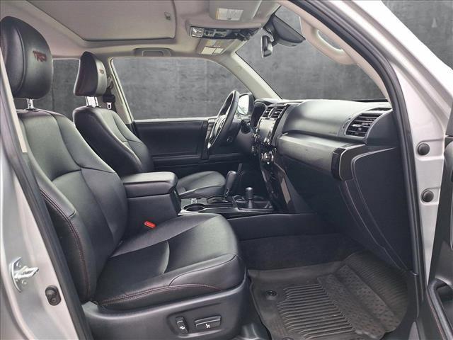 used 2021 Toyota 4Runner car, priced at $41,449