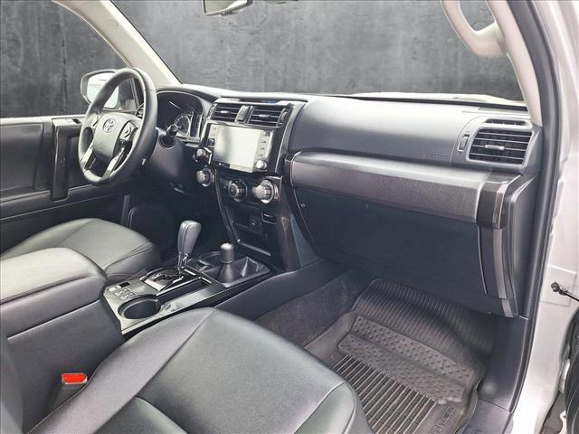 used 2021 Toyota 4Runner car, priced at $41,449