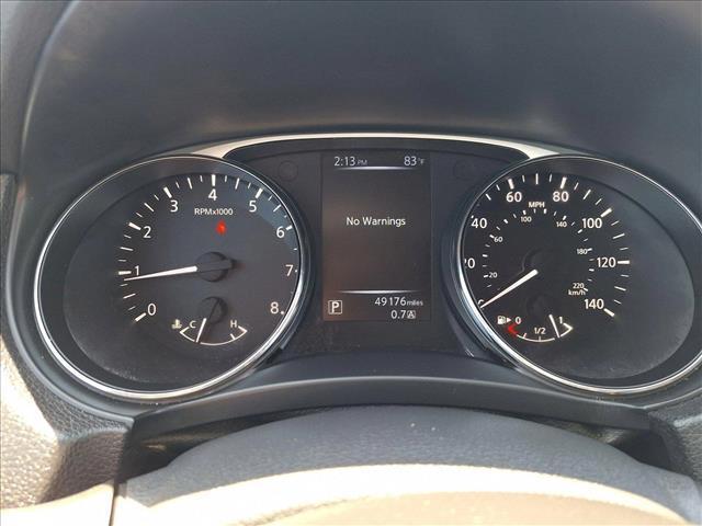 used 2015 Nissan Rogue car, priced at $15,993