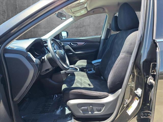 used 2015 Nissan Rogue car, priced at $15,993