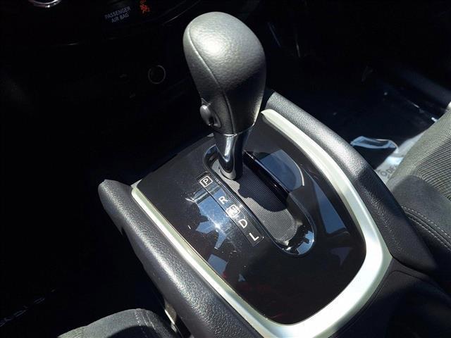 used 2015 Nissan Rogue car, priced at $15,993