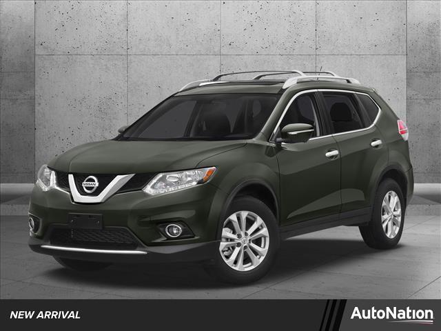 used 2015 Nissan Rogue car, priced at $16,998