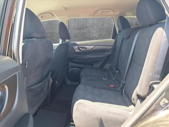 used 2015 Nissan Rogue car, priced at $15,993