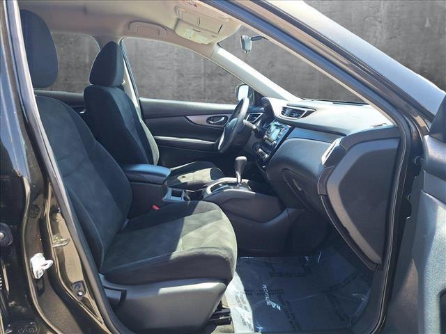 used 2015 Nissan Rogue car, priced at $15,993