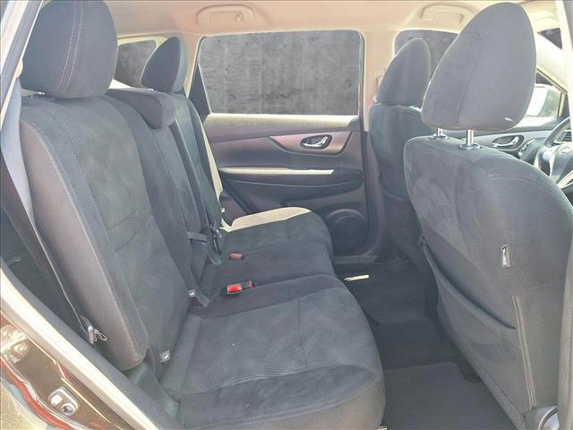 used 2015 Nissan Rogue car, priced at $15,993